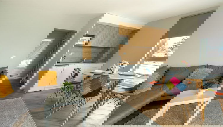 Foto 1 - Two Room Apartment With Thermal Zone