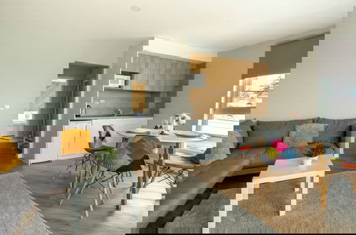 Foto 1 - Two Room Apartment With Thermal Zone