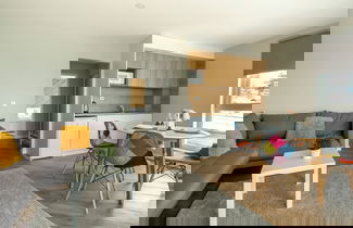 Foto 1 - Two Room Apartment With Thermal Zone
