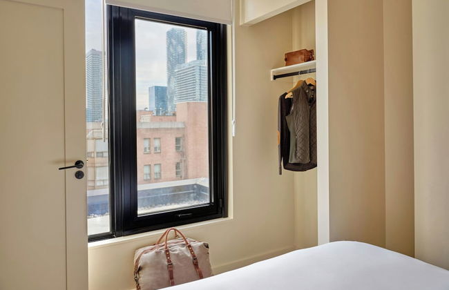 Sonder by Marriott Bonvoy The Nealon Apartments - Foto 7