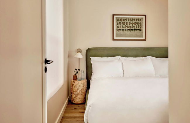 Sonder by Marriott Bonvoy The Nealon Apartments - Foto 14