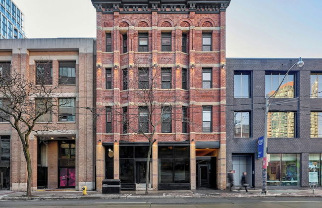 Sonder by Marriott Bonvoy The Nealon Apartments - Foto 45