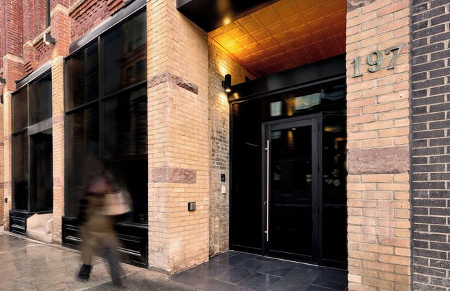 Sonder by Marriott Bonvoy The Nealon Apartments - Foto 47