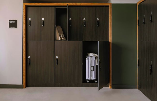 Sonder by Marriott Bonvoy The Nealon Apartments - Foto 44