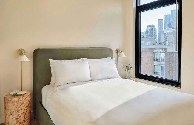 Sonder by Marriott Bonvoy The Nealon Apartments - Foto 19