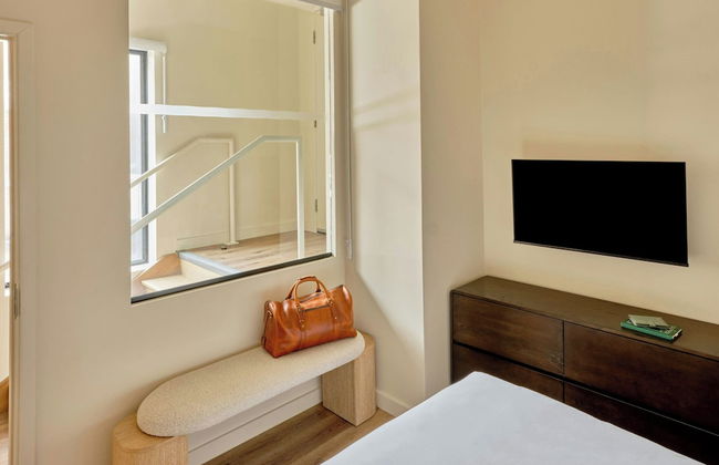 Sonder by Marriott Bonvoy The Nealon Apartments - Foto 6