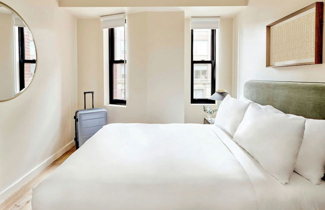 Sonder by Marriott Bonvoy The Nealon Apartments - Foto 5