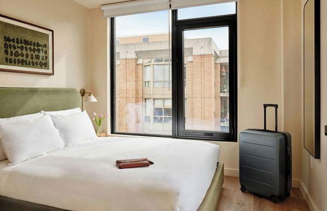 Sonder by Marriott Bonvoy The Nealon Apartments - Foto 23