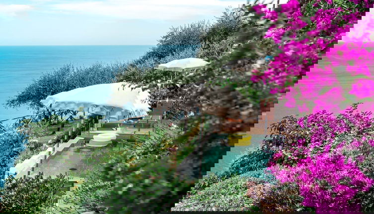 Foto 1 - Villa Pittoresca in Ravello