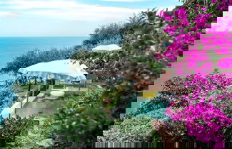 Foto 1 - Villa Pittoresca in Ravello