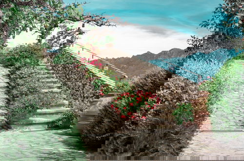 Foto 14 - Villa Pittoresca in Ravello