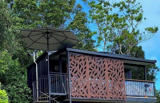 Cabane Tiny Tree House no4 - Photo 77
