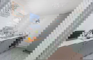 Foto 2 - Luxury Ground Floor 2 bed Apartment