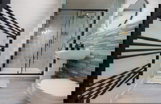 Foto 1 - Luxury Ground Floor 2 bed Apartment