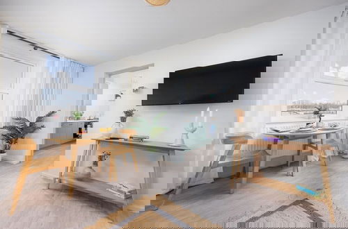 Foto 9 - Luxury Ground Floor 2 bed Apartment
