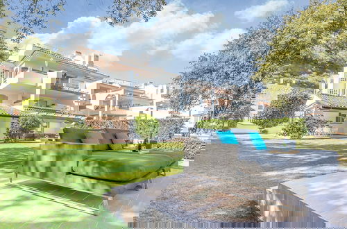 Foto 1 - Apt Mairena Forest sea View & Pool
