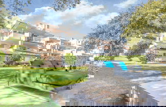 Foto 1 - Apt Mairena Forest sea View & Pool