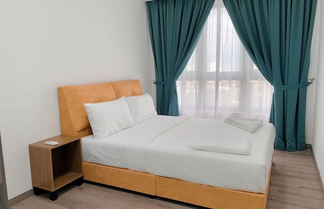 Comfort Suite At Agile - Photo 7