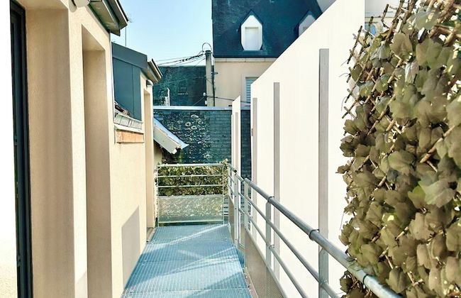 Le Patio de Loiseau - Foto 37