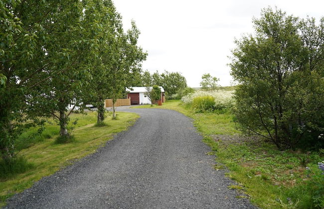 Hólakot Cabin In Golden Circle - Foto 67