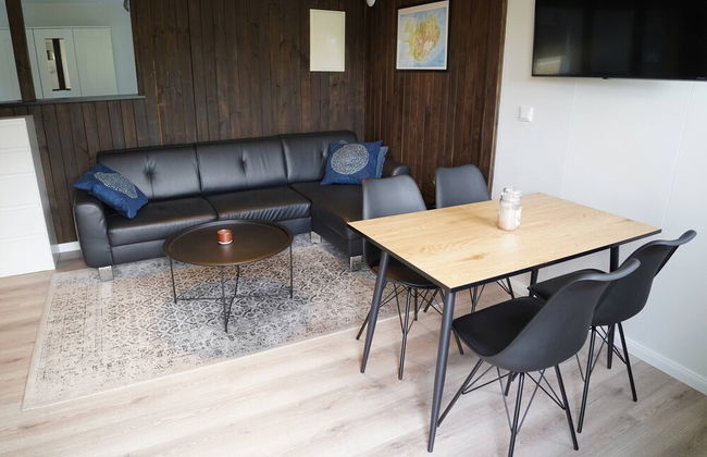 Hólakot Cabin In Golden Circle - Foto 54