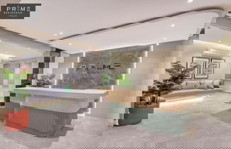 Foto 3 - Prime Residence Heliopolis