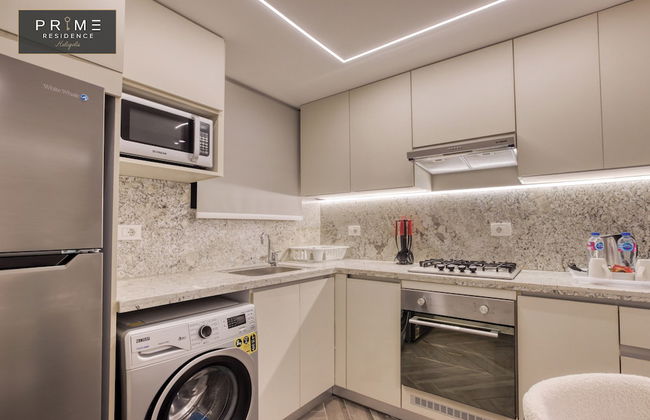 Prime Residence Heliopolis - Foto 63