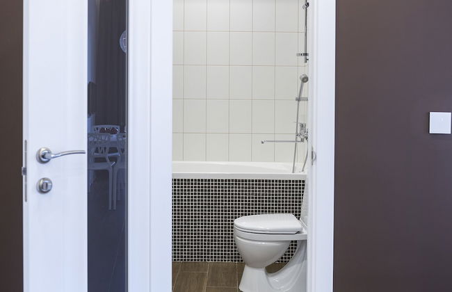 Lux Apartment on Sedova 65a - Foto 17