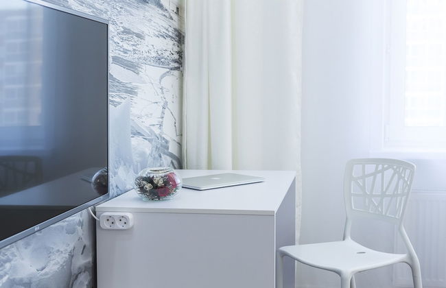 Lux Apartment on Sedova 65a - Foto 7