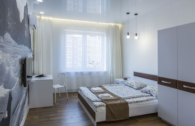 Lux Apartment on Sedova 65a - Foto 1