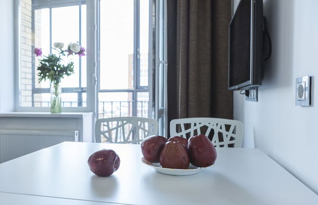 Lux Apartment on Sedova 65a - Foto 13