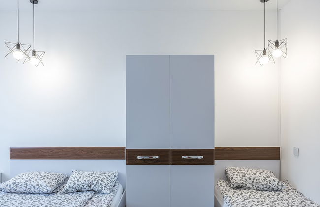 Lux Apartment on Sedova 65a - Foto 5