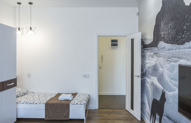 Lux Apartment on Sedova 65a - Foto 2