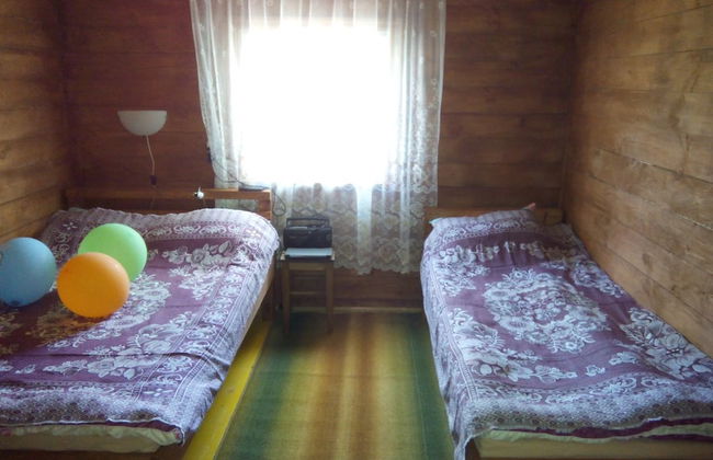 Tourist camp - Foto 3