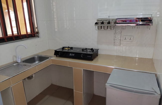 Tropical Nectar Apartment. Plus - Photo 3