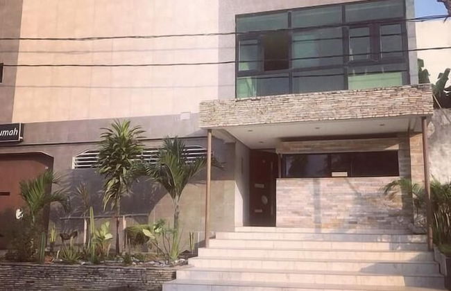 Residence djoumah - Foto 13