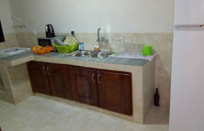Residence djoumah - Foto 8
