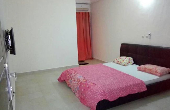 Residence djoumah - Foto 5
