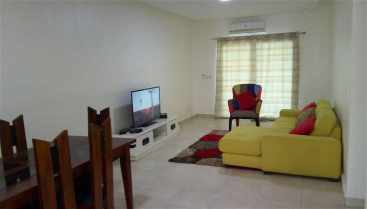 Foto 1 - Residence djoumah