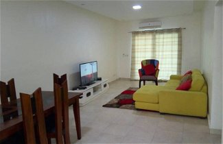 Foto 1 - Residence djoumah