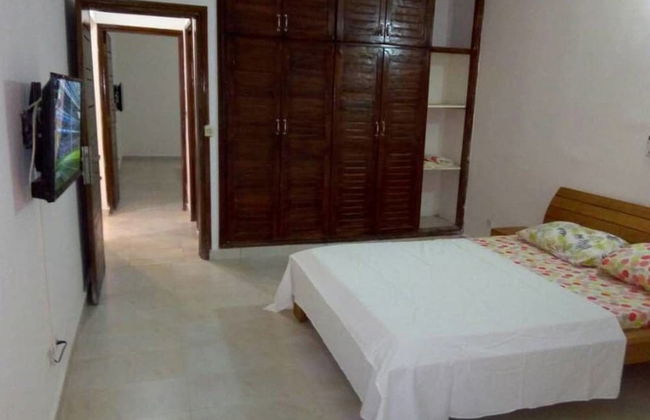 Residence djoumah - Foto 3