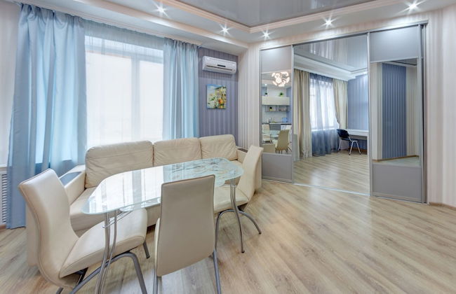 InnHome Apartments - MOPRa Square - Foto 28