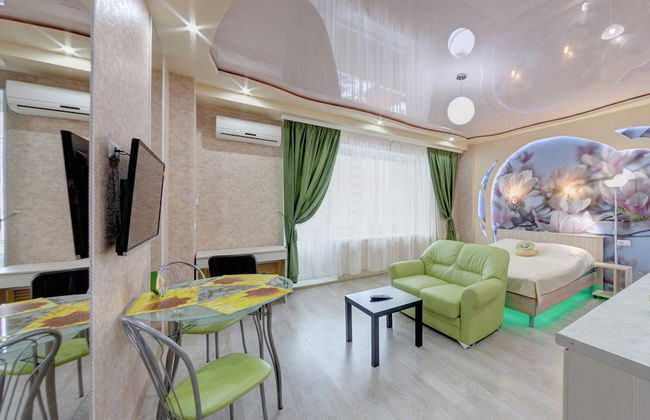 InnHome Apartments - MOPRa Square - Foto 23