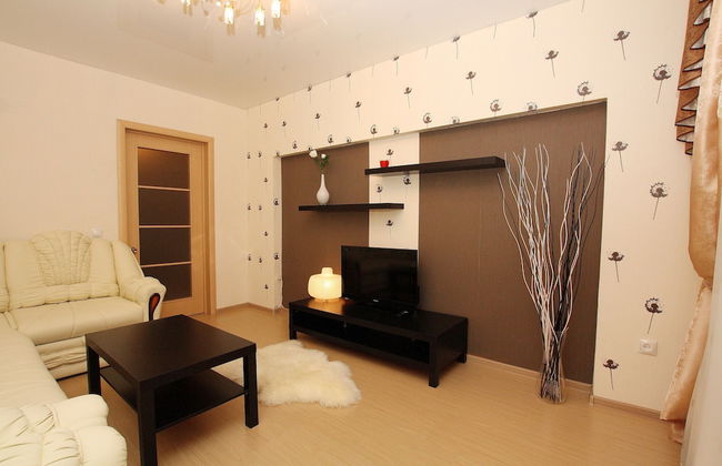 InnHome Apartments - MOPRa Square - Foto 32