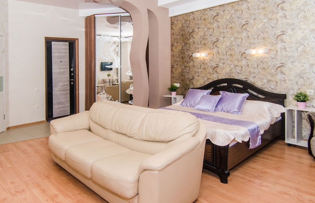 InnHome Apartments - MOPRa Square - Foto 5