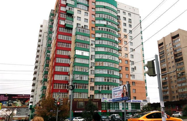 InnHome Apartments - MOPRa Square - Foto 49