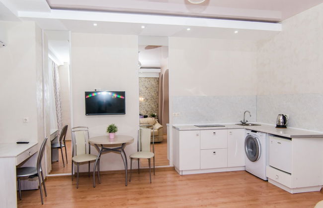InnHome Apartments - MOPRa Square - Foto 11