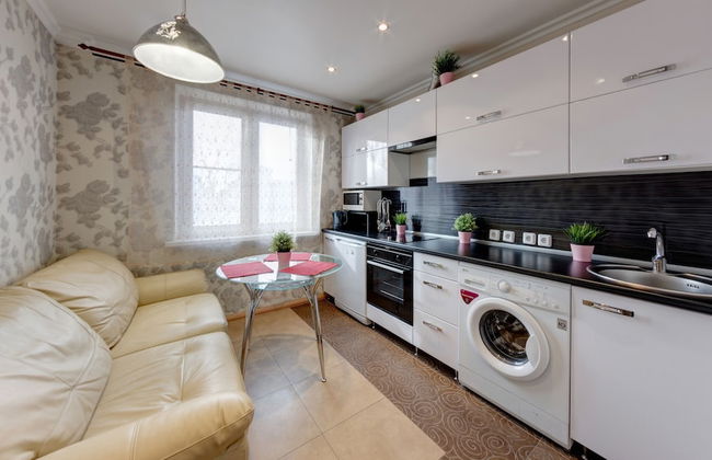 InnHome Apartments - MOPRa Square - Foto 17