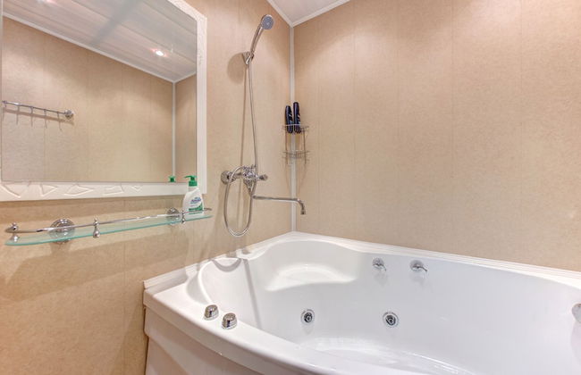 InnHome Apartments - MOPRa Square - Foto 46