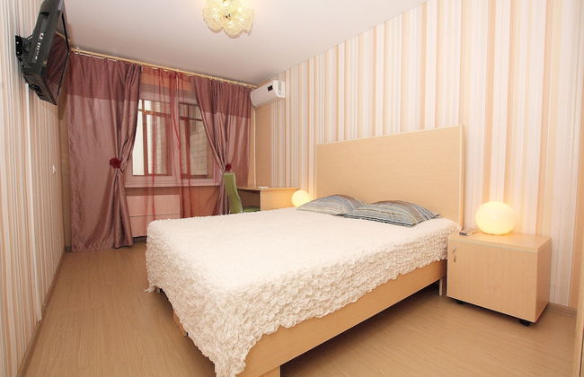 InnHome Apartments - MOPRa Square - Foto 6